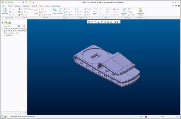 Product Development 101 – CAD