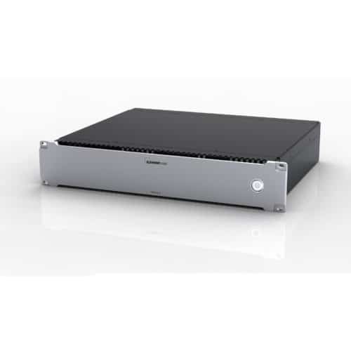 Element Labs Vizomo Video Processor 2U Chassis