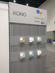 Kono Smart Thermostat