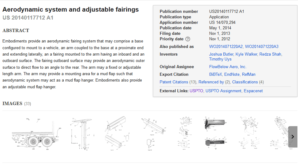 Happy New Year (and New Patent)!